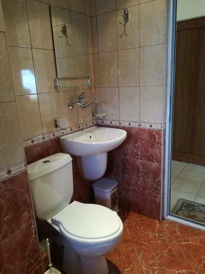 Guest House Georgieva Ravda Exterior photo